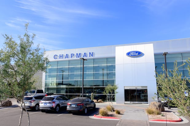 Images Chapman Ford