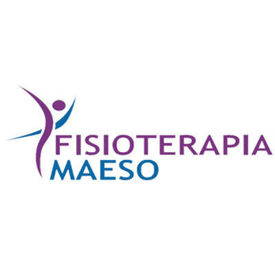Fisioterapia Maeso Logo