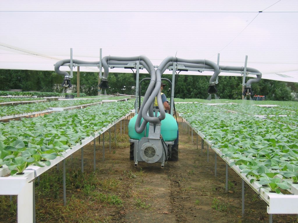 Images Tornado Pumps & Sprayers Pty Ltd