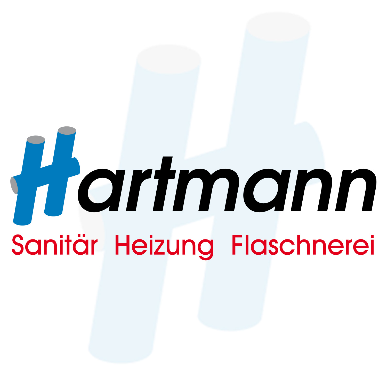 Hartmann SHF GmbH & Co. KG in Oberhaugstett Gemeinde Neubulach - Logo