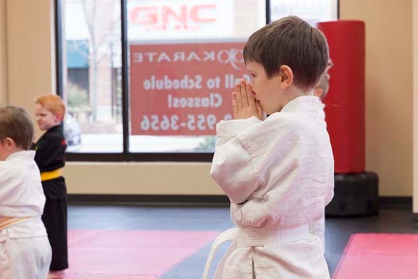 Dojo Karate - Minnetonka Photo