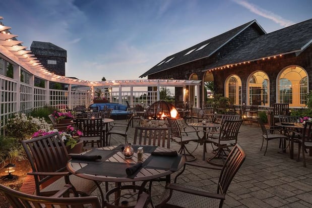 Images DoubleTree by Hilton Hotel Cape Cod - Hyannis