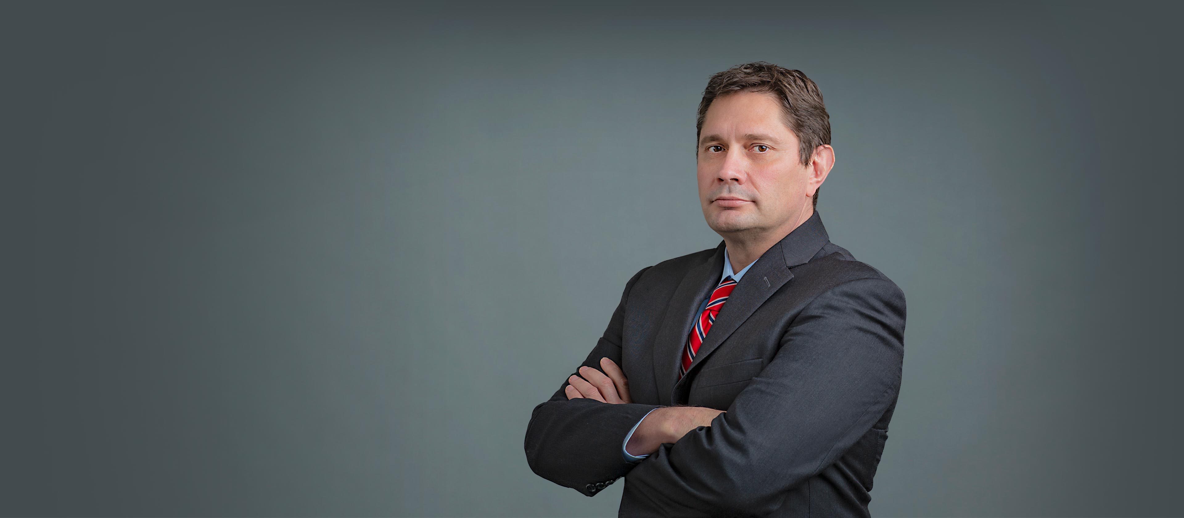 Christopher Wolfgang, MD
