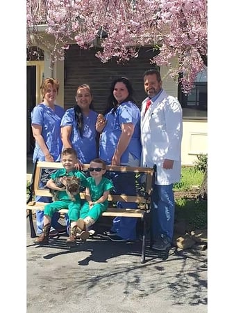 Images Appalachian Animal Hospital