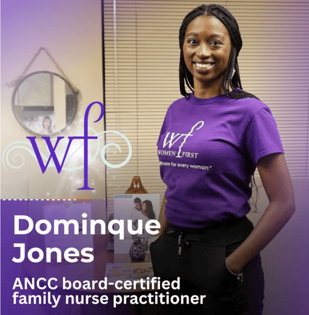 Images Women First, LLC