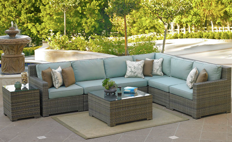 Images Lowery's Lawn & Patio Furniture