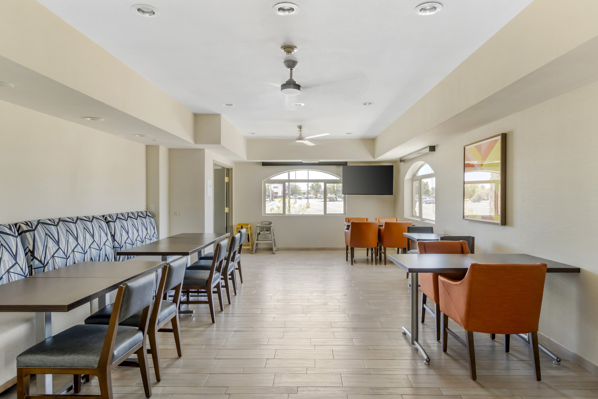 Holiday Inn Express Fallon by IHG Image