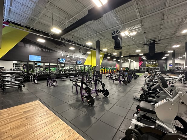 Images YouFit Gyms Dania Beach