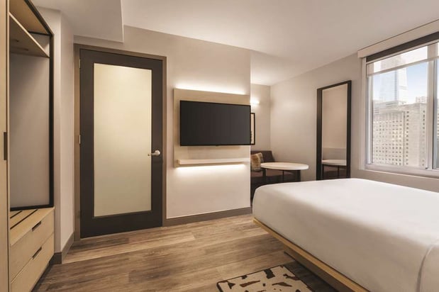 Images DoubleTree by Hilton New York Midtown Fifth Ave