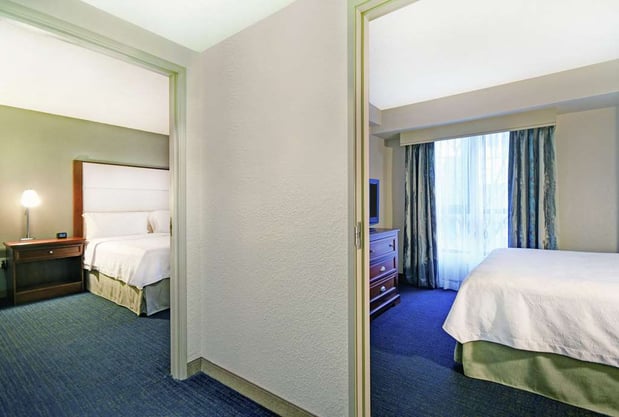 Images Homewood Suites by Hilton Seattle Downtown