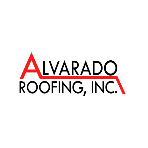 Alvarado Roofing, Inc. Logo