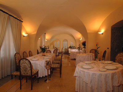 Images Ristorante La Conchiglia