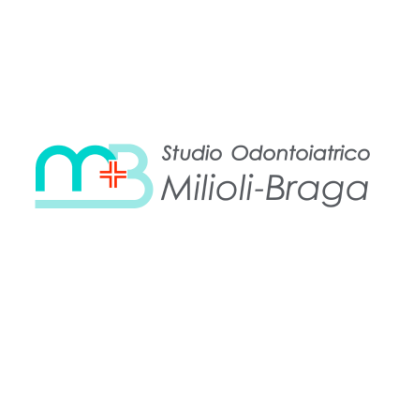 Studio Milioli - Braga Logo