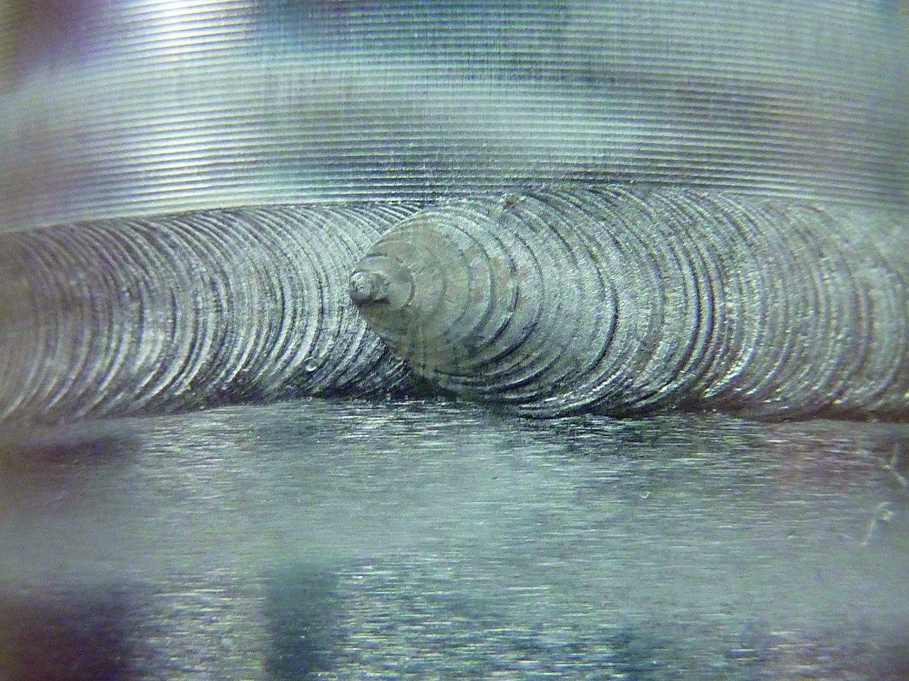 Hug Oberflächentechnik AG, Bännlistrasse 4 in Wolfwil