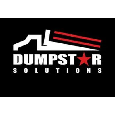 Dumpstar Solutions Logo