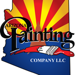 Arizona Painting Company Logo