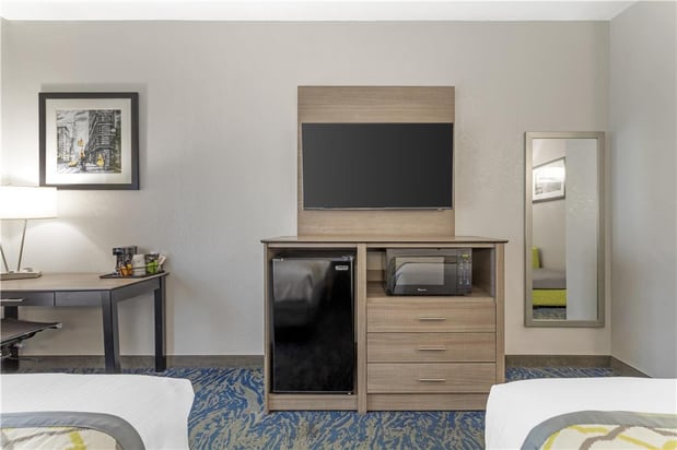 Images Best Western Knoxville Airport/Alcoa