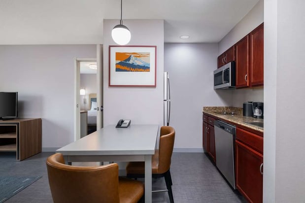 Images Homewood Suites by Hilton Medford