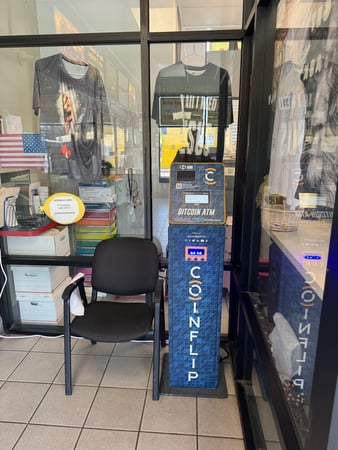 Images Coinflip Local Bitcoin Cashier