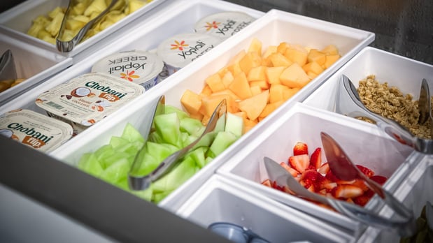 Images Holiday Inn Nashville Airport by IHG