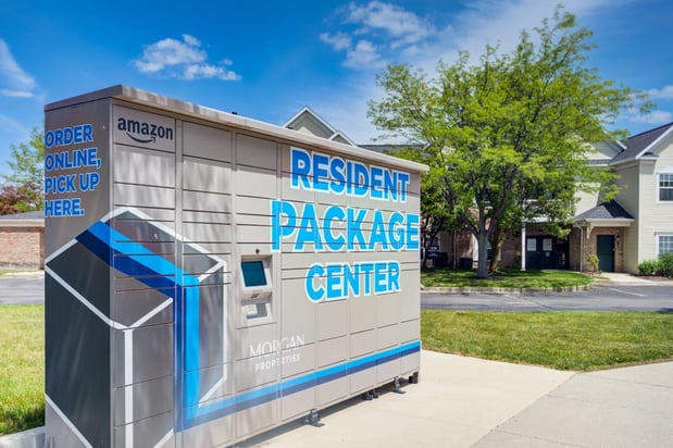 Images Avalon at Northbrook Apartments & Townhomes