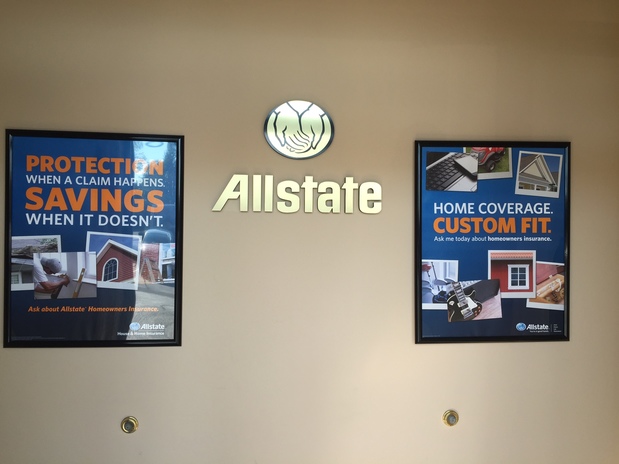 Images Kyle A. Taylor: Allstate Insurance