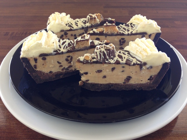 Images Dianne's Fine Desserts