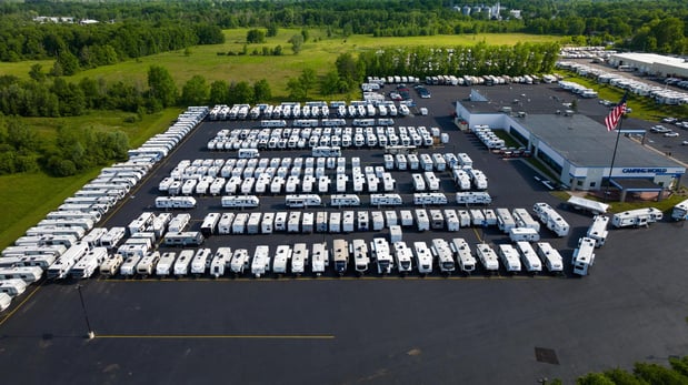 Images Camping World RV Sales