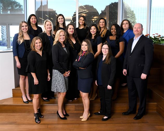 Images Cecilia Garcia - Private Wealth Advisor, Ameriprise Financial Services, LLC