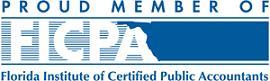 Proud Member of the FICPA 