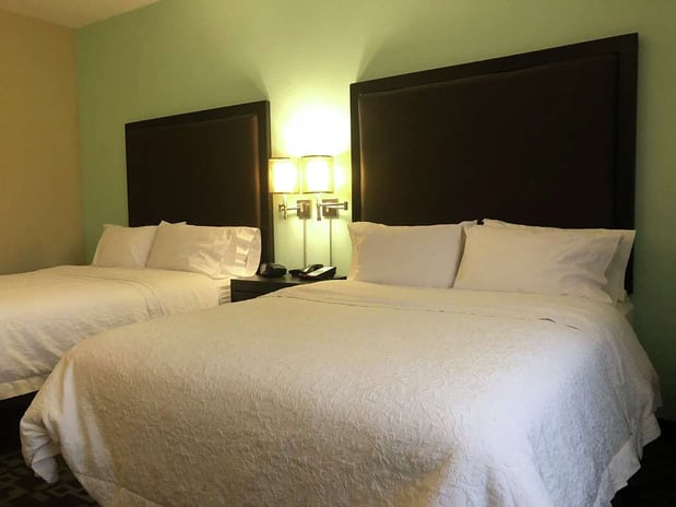 Images Hampton Inn & Suites Nashville @ Opryland