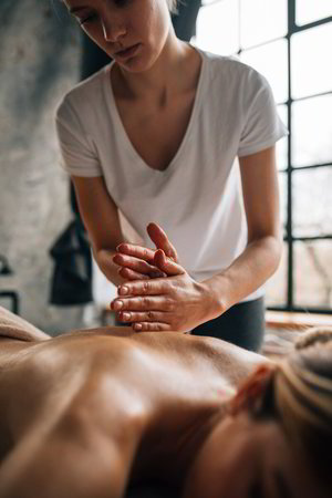 Images OC Therapeutic Massage Inc