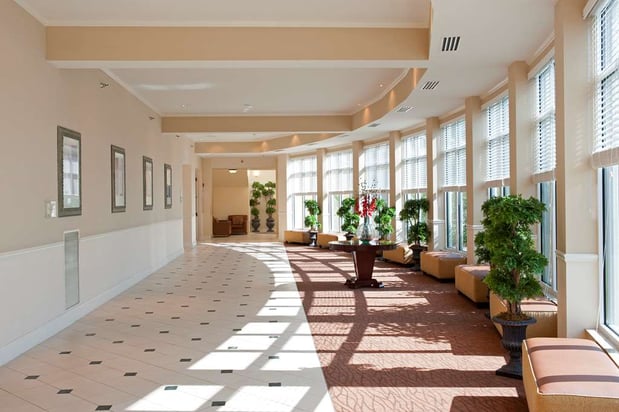 Images Hilton Garden Inn Grand Forks-UND