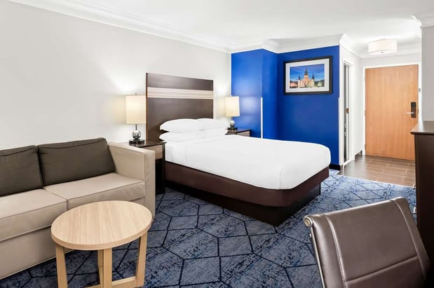 Images Best Western Slidell Hotel