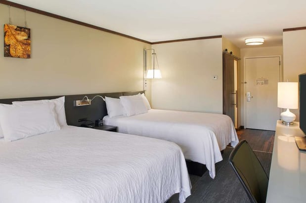 Images Hilton Garden Inn Bentonville Rogers