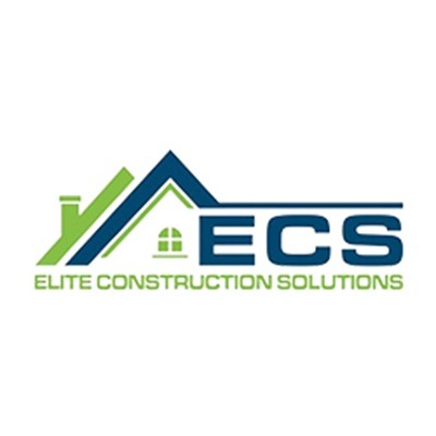 Elite Construction Solutions Logo