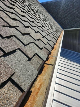 Images NJM Roof & Gutter Cleaning