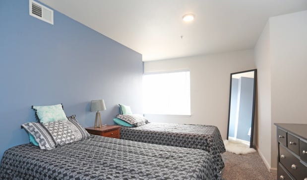 Images Atrium Suites