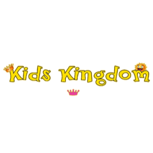 Kids Kingdom Inc Logo