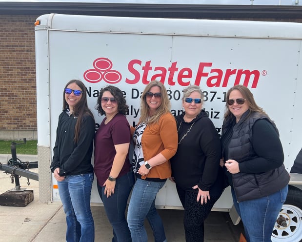 Images Natalie Daly - State Farm Insurance Agent