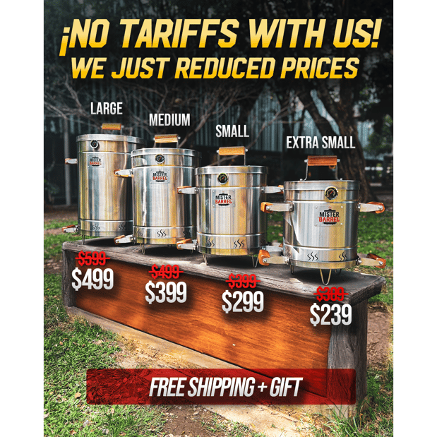 Images Mister Barrel