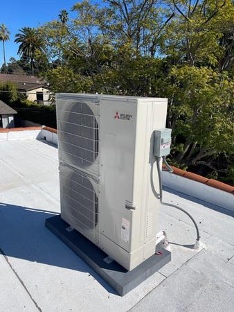 Images Malibu Heating & Air Conditioning, Inc.