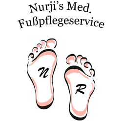 Bild zu Reinl Nurji mobile medizinische Fußpflege in Offenbach am Main