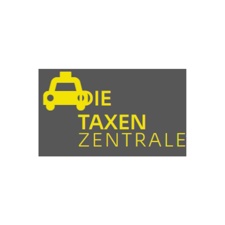 Logo Die Taxen-Zentrale