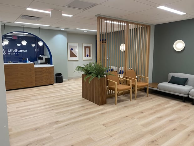 Images LifeStance Therapists & Psychiatrists Harrisburg