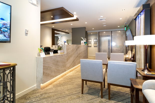 Images Aura Dentistry & Spa