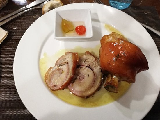 Images Trattoria al Cavallino