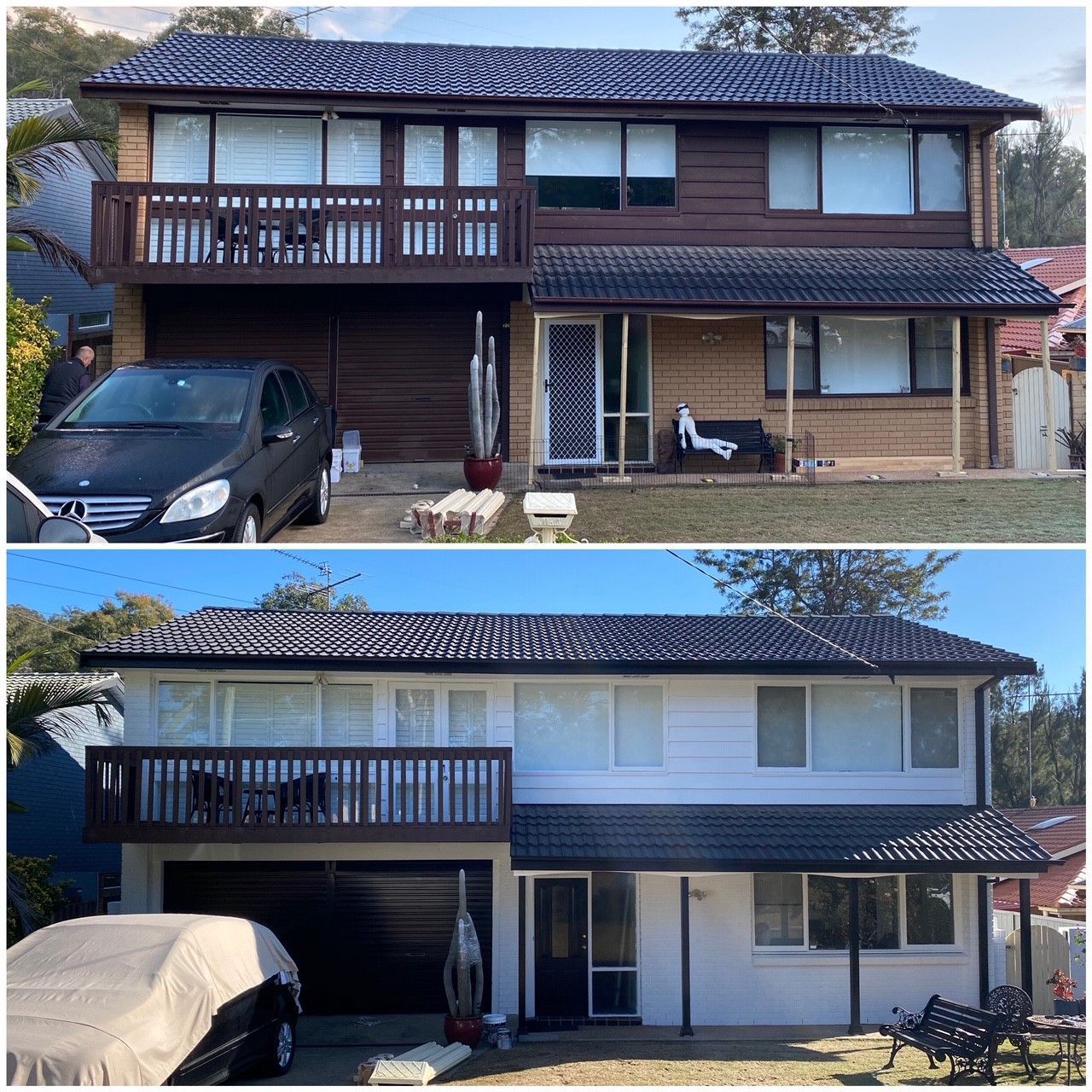 Images Vision Painting & Decorating