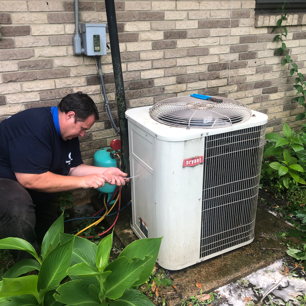 Images Carter's Heating and Air