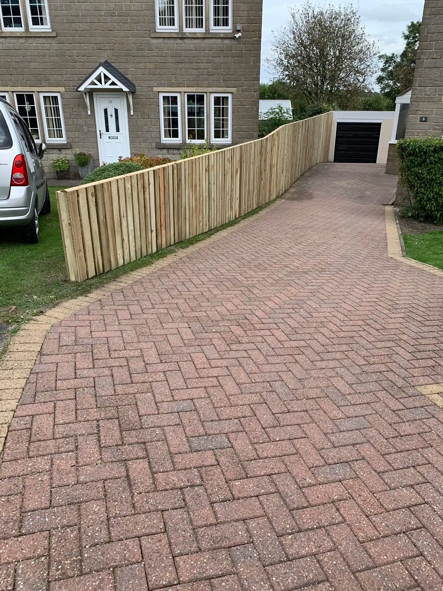 Images D & E Landscapes